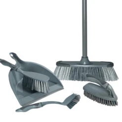 OurHouse 5pc Cleaning Set -Tower Store SR22033