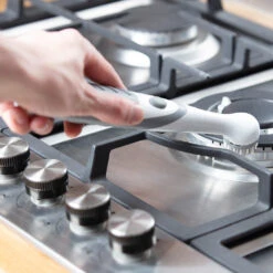 Ourhouse Whiziwand - Grey -Tower Store SR22045 09