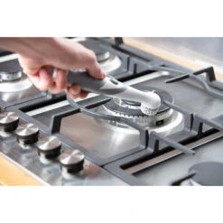 Ourhouse Whiziwand - Grey -Tower Store SR22045 10