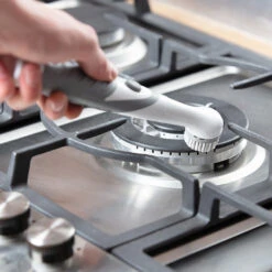 Ourhouse Whiziwand - Grey -Tower Store SR22045 11