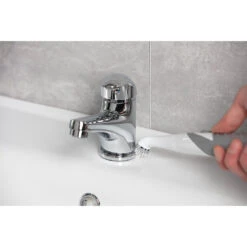 Ourhouse Whiziwand - Grey -Tower Store SR22045 12