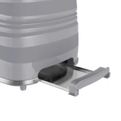 Swan Symphony 2 Slice Toaster - Grey -Tower Store ST31050GRN FEATURE 4