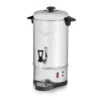 Swan Tea Urn 10L - Stainless Steel