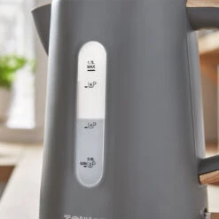 Tower Scandi Kettle 3kW 1.7L - Grey -Tower Store T10037G FEATURE 6