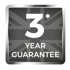 Tower Empire 3KW 1.7L Kettle With Brass Accents - Grey -Tower Store T10052GRY 09