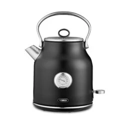 Tower Store 13 Tower Renaissance 1.7L 3KW Kettle - Black