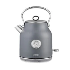 Tower Store 27 Tower Renaissance 1.7L 3KW Kettle - Grey