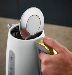 Tower Cavaletto 1.7L 3KW Jug Kettle - White 15 Tower Cavaletto 1.7L 3KW Jug Kettle - White -Tower Store T10066WHT 07