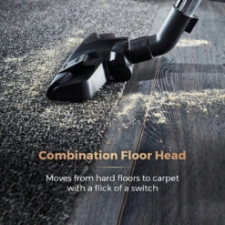 Tower RXP10PET Multi Cyclonic Cylinder Vacuum Cleaner 15 Tower RXP10PET Multi Cyclonic Cylinder Vacuum Cleaner -Tower Store T102000BLGPETS 04 ce9a8951 6c58 4e25 ab31 ad7f4e9b35a9