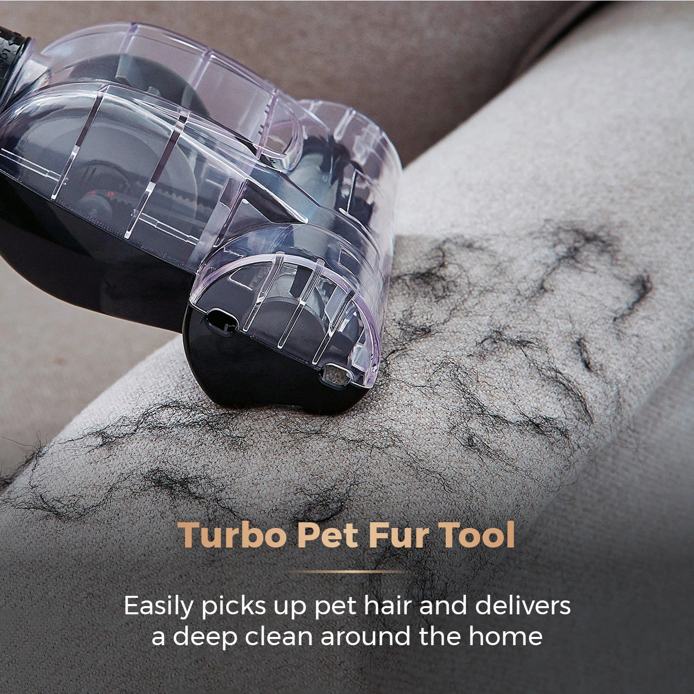 Tower RXP10PET Multi Cyclonic Cylinder Vacuum Cleaner 8 Tower RXP10PET Multi Cyclonic Cylinder Vacuum Cleaner - Image 8