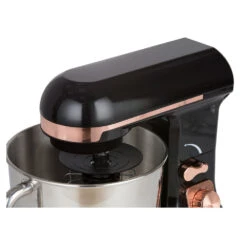 Tower Stand Mixer 1000W - Black 35 Tower Stand Mixer 1000W - Black -Tower Store T12033RG FEATURE 5