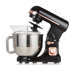 Tower Stand Mixer 1000W - Black 33 Tower Stand Mixer 1000W - Black -Tower Store T12033RG HERO 0