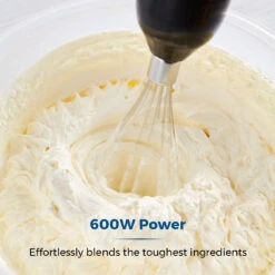 Tower 4 -in-1 Hand Blender 14 Tower 4 -in-1 Hand Blender -Tower Store T12053BLK 04