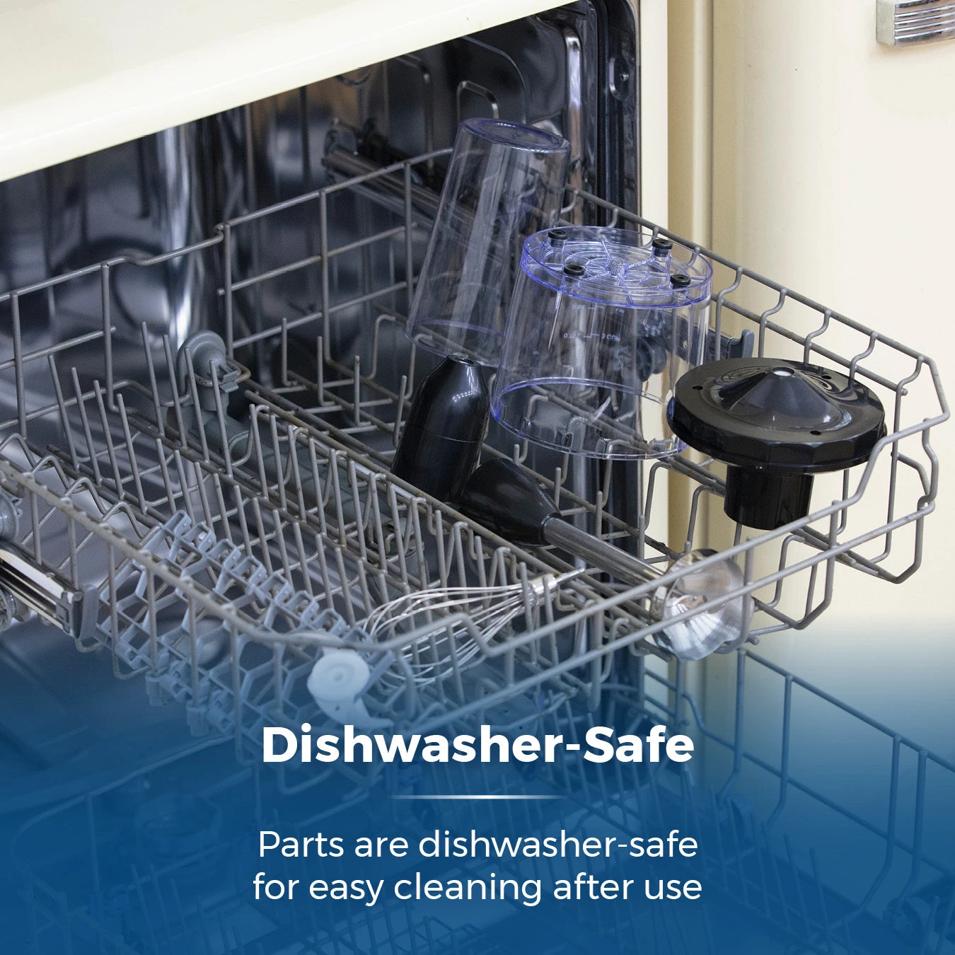 Tower 4 -in-1 Hand Blender 9 Tower 4 -in-1 Hand Blender - Image 9