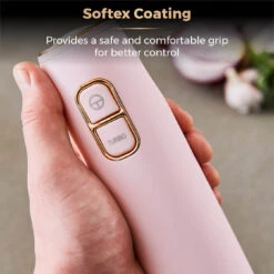 Tower Cavaletto 600W Stick Blender - Pink -Tower Store T12059PNK 04