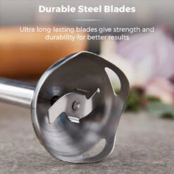 Tower Cavaletto 600W Stick Blender - Grey -Tower Store T12059RGG 05 472d8a9c 9939 475b a548 59b4099e600f