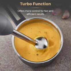 Tower Cavaletto 600W Stick Blender - Grey -Tower Store T12059RGG 06 cdb0e5c1 9bd6 42e2 b4a2 c4d791d93819