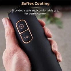 Tower Cavaletto 600W Stick Blender - Black -Tower Store T12059RG 04