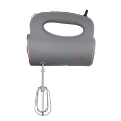 Tower Cavaletto 300W Hand Mixer - Grey