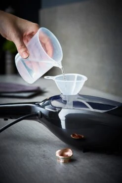 Tower RSM16 Multi Function 16-in-1 Steam Mop - Black/Rose Gold -Tower Store T132003BLG 04