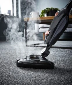 Tower RSM16 Multi Function 16-in-1 Steam Mop - Black/Rose Gold -Tower Store T132003BLG 06