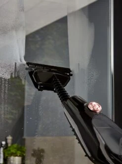 Tower RSM16 Multi Function 16-in-1 Steam Mop - Black/Rose Gold -Tower Store T132003BLG 08