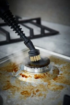 Tower RSM16 Multi Function 16-in-1 Steam Mop - Black/Rose Gold -Tower Store T132003BLG 09