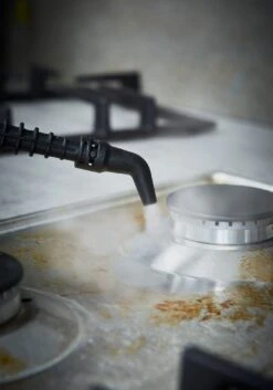 Tower RSM16 Multi Function 16-in-1 Steam Mop - Black/Rose Gold -Tower Store T132003BLG 10