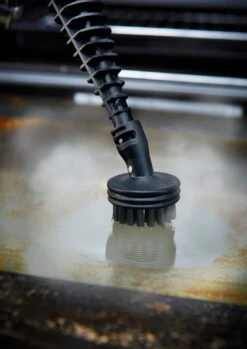 Tower RSM16 Multi Function 16-in-1 Steam Mop - Black/Rose Gold -Tower Store T132003BLG 11