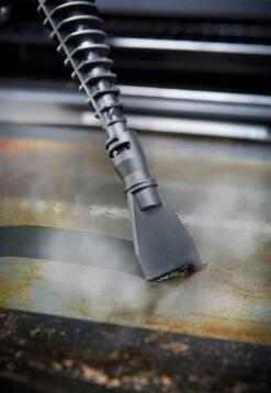 Tower RSM16 Multi Function 16-in-1 Steam Mop - Black/Rose Gold -Tower Store T132003BLG 12