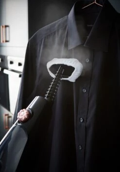 Tower RSM16 Multi Function 16-in-1 Steam Mop - Black/Rose Gold -Tower Store T132003BLG 14