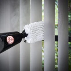 Tower RSM16 Multi Function 16-in-1 Steam Mop - Black/Rose Gold -Tower Store T132003BLG 16