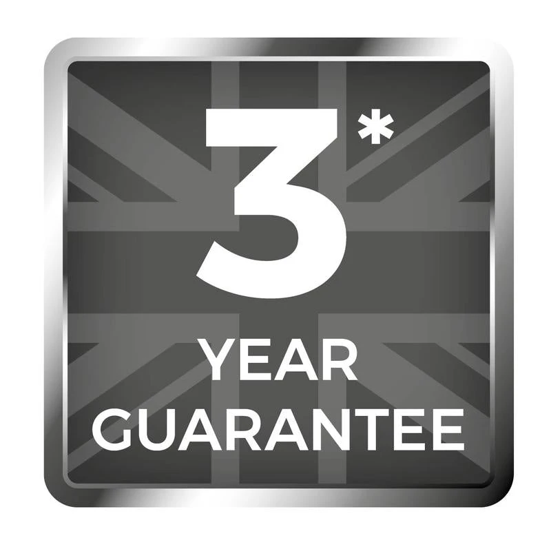 Tower Handheld Steam Cleaner - Blue 8 Tower Handheld Steam Cleaner - Blue - Image 8