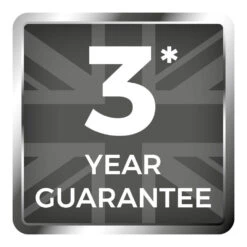 Tower Slow Cooker Three Pot - Black 17 Tower Slow Cooker Three Pot - Black -Tower Store T16015 08