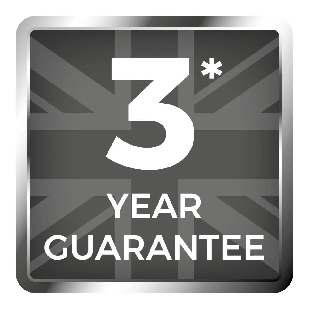 Tower Slow Cooker Three Pot - Black 9 Tower Slow Cooker Three Pot - Black - Image 9