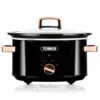 Tower Rose Gold Slow Cooker 3.5L - Rose Gold