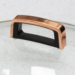 Tower Rose Gold Slow Cooker 3.5L - Rose Gold 13 Tower Rose Gold Slow Cooker 3.5L - Rose Gold -Tower Store T16018RG 07