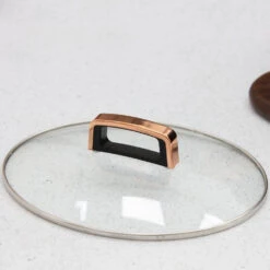 Tower Rose Gold Slow Cooker 3.5L - Rose Gold 10 Tower Rose Gold Slow Cooker 3.5L - Rose Gold -Tower Store T16018RG 08