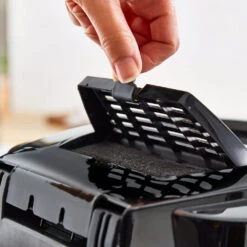 Tower Deep Fryer 2L - Black 18 Tower Deep Fryer 2L - Black -Tower Store T17001 FEATURE 5