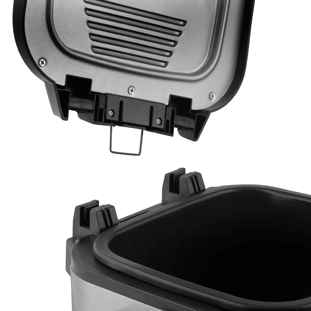Tower Deep Fryer 2L - Black 10 Tower Deep Fryer 2L - Black - Image 10