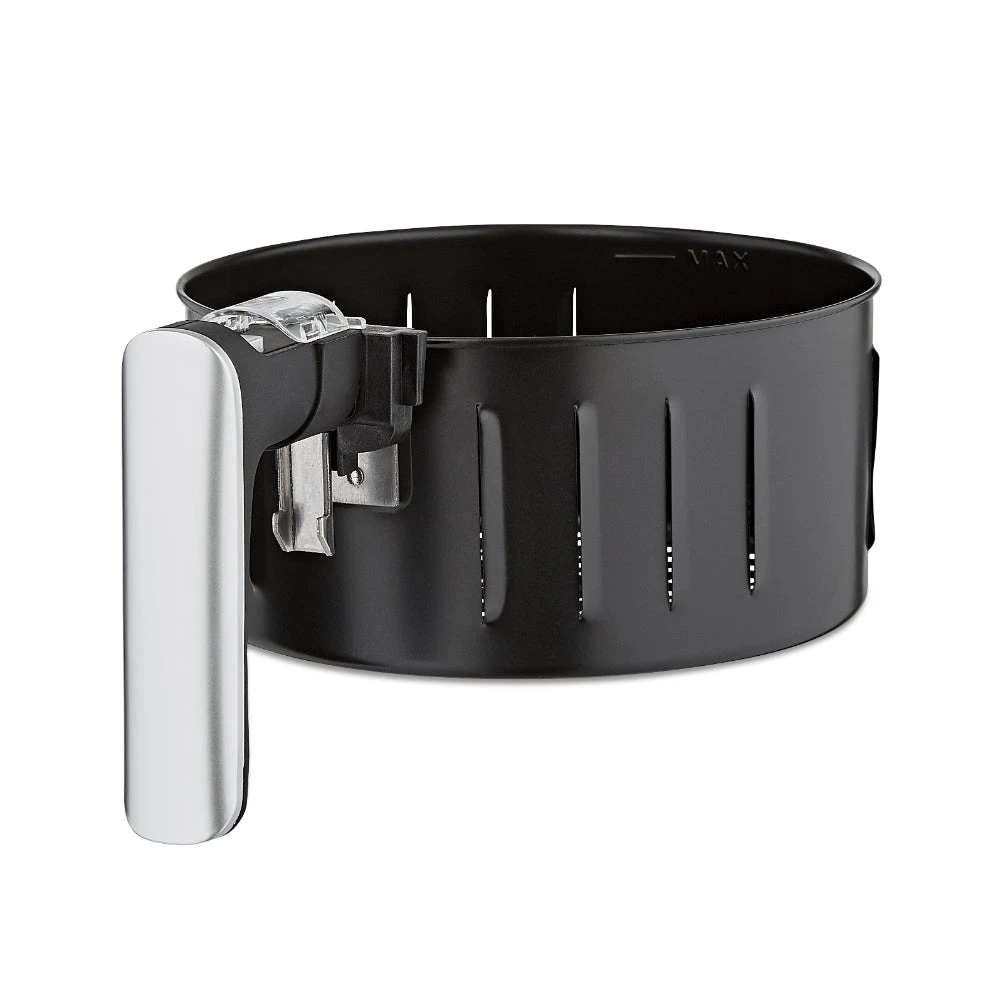 Tower Vortx Digital Air Fryer 4.3L - Black 5 Tower Vortx Digital Air Fryer 4.3L - Black - Image 5