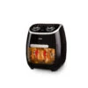 Tower Vortx Manual Air Fryer Oven 11L - Black