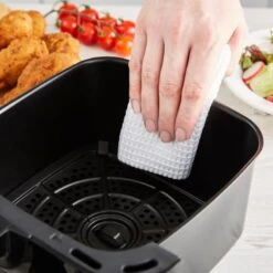 Tower Vortx Digital Air Fryer 5L - Black 18 Tower Vortx Digital Air Fryer 5L - Black -Tower Store T17089 09 1