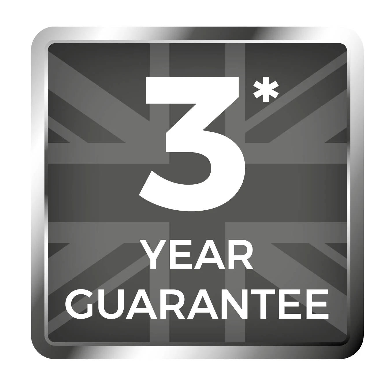 Tower Cavaletto 2 Slice Stainless Steel Toaster - Black 8 Tower Cavaletto 2 Slice Stainless Steel Toaster - Black - Image 8