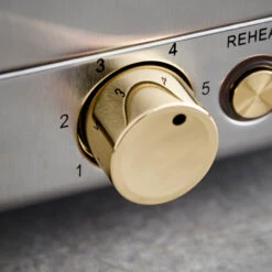 Tower Cavaletto 2 Slice Stainless Steel Toaster - White 7 Tower Cavaletto 2 Slice Stainless Steel Toaster - White -Tower Store T20036WHT 02