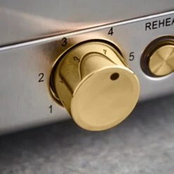 Tower Cavaletto 4 Slice Stainless Steel Toaster - Jade Green 9 Tower Cavaletto 4 Slice Stainless Steel Toaster - Jade Green -Tower Store T20051JDE 03