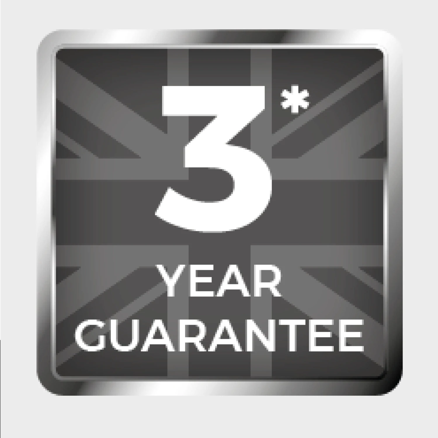 Tower Cavaletto 4 Slice Stainless Steel Toaster - Grey 10 Tower Cavaletto 4 Slice Stainless Steel Toaster - Grey - Image 10