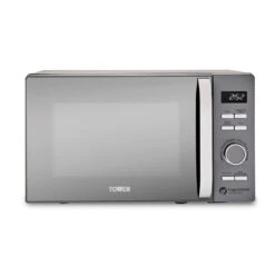 Tower Renaissance 20L Microwave Digital - Grey