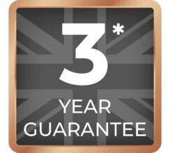 Tower Cavaletto 900W Sandwich Maker - Grey -Tower Store T27036RGG 08