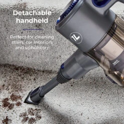 Tower VL40 Pro Pet 22.2V Cordless 3-IN-1 DC Vacuum Cleaner - Blue -Tower Store T513004 05